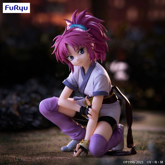 [PRE-ORDER] Noodle Stopper Figure - Machi - Hunter x Hunter