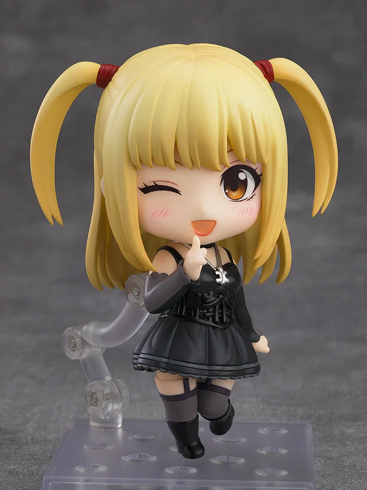 [PRE-ORDER] Nendoroid - Amane Misa 2.0 - Death Note