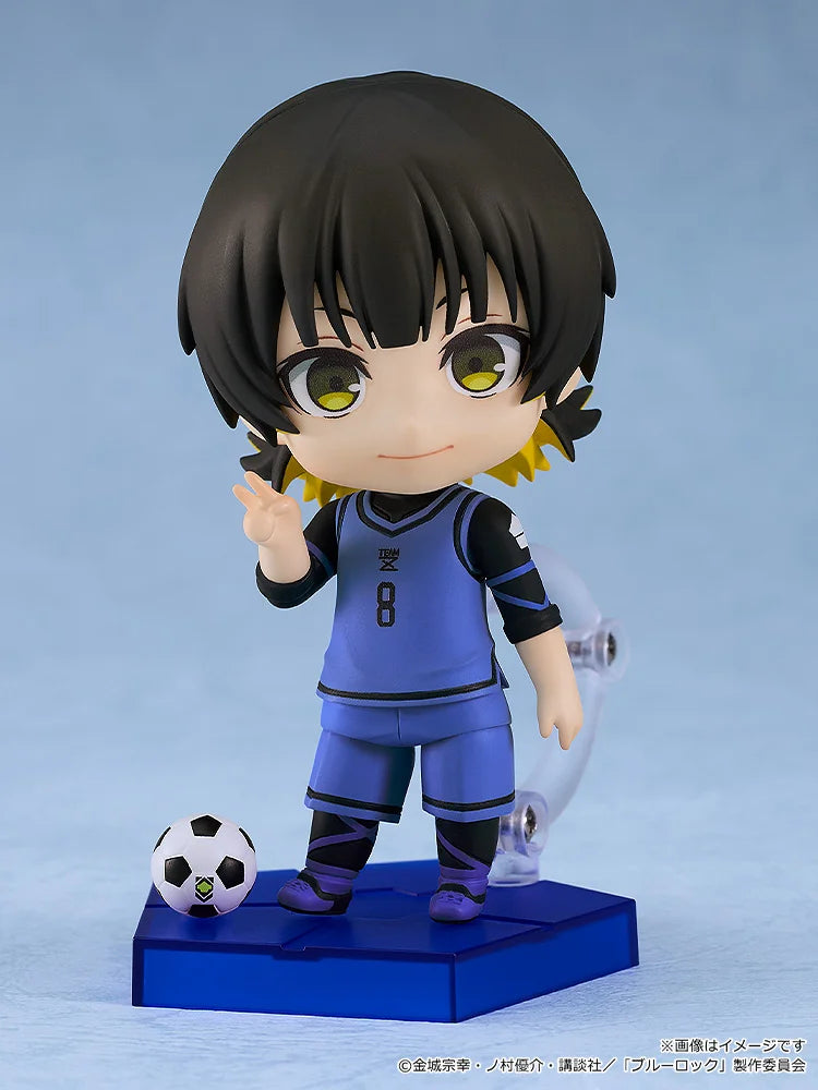 [PRE-ORDER] Nendoroid - Bachira Meguru - Blue Lock