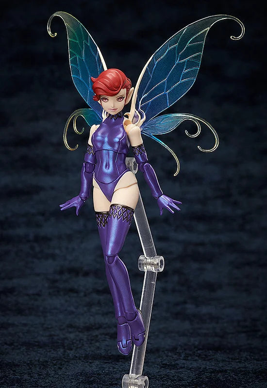 [PRE-ORDER] figma - Pixie - Shin Megami Tensei