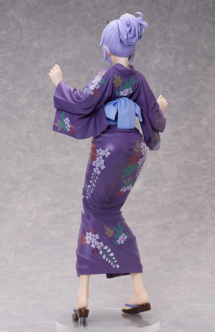 [PRE-ORDER] Shion Yukata Ver. 1/4 Scale Figure - That Time I Got Reincarnated as a Slime