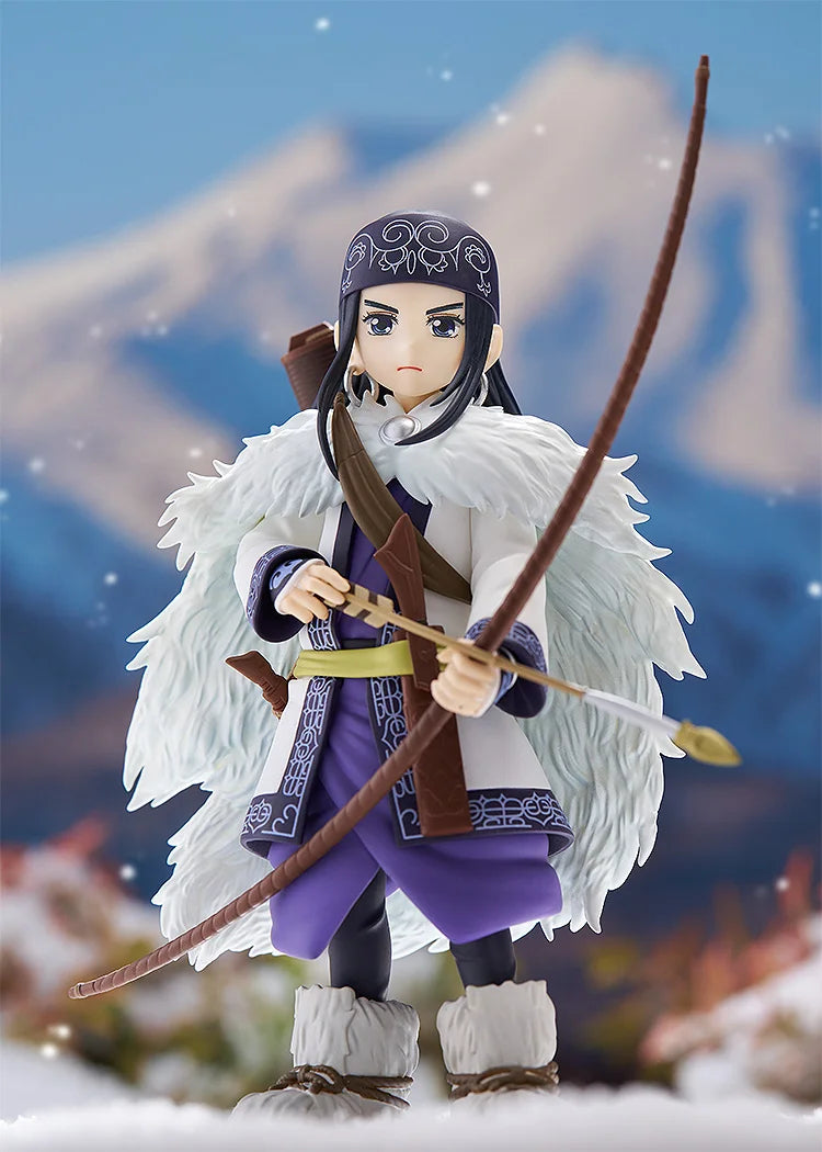 [PRE-ORDER] POP UP PARADE - Asirpa - Golden Kamuy