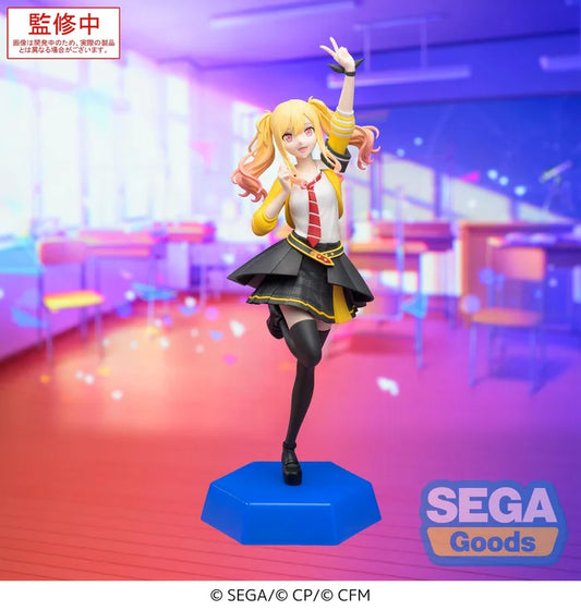 [PRE-ORDER] Desktop×Decorate Collections - Tenma Saki - Project SEKAI Colorful Stage! feat. Hatsune Miku