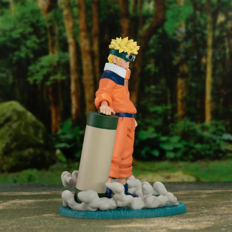 Memorable Saga - Uzumaki Naruto - NARUTO