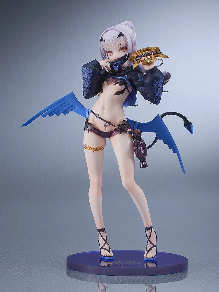 [PRE-ORDER] Ruler / Melusine 1/6 Scale Figure - Fate/Grand Order