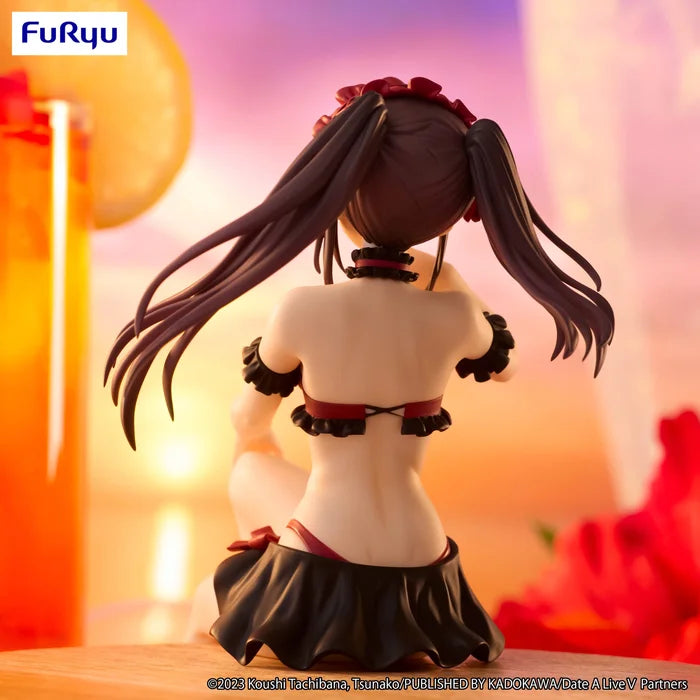 [PRE-ORDER] Noodle Stopper Figure - Tokisaki Kurumi Swimsuit Ver. - Date A Live V