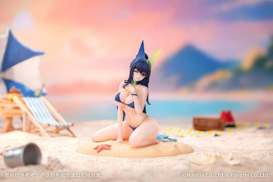 [PRE-ORDER] Gift+ - New Jersey Midsummer Leisure 1/8 Complete Figure - Azur Lane