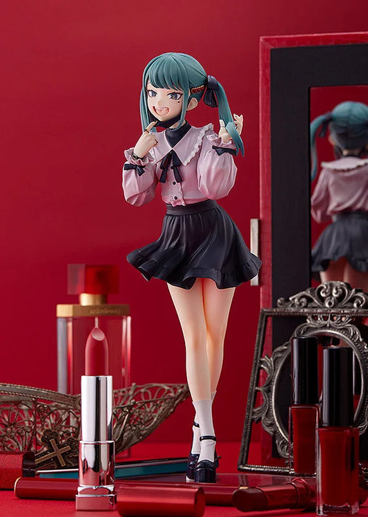 [PRE-ORDER] POP UP PARADE - Hatsune Miku The Vampire Ver. L Size - Character Vocal Series 01 Hatsune Miku