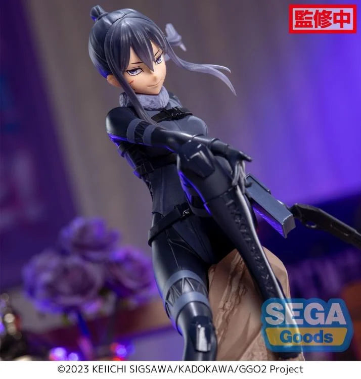 [PRE-ORDER] Luminasta - Pitohui - Sword Art Online Alternative Gun Gale Online II