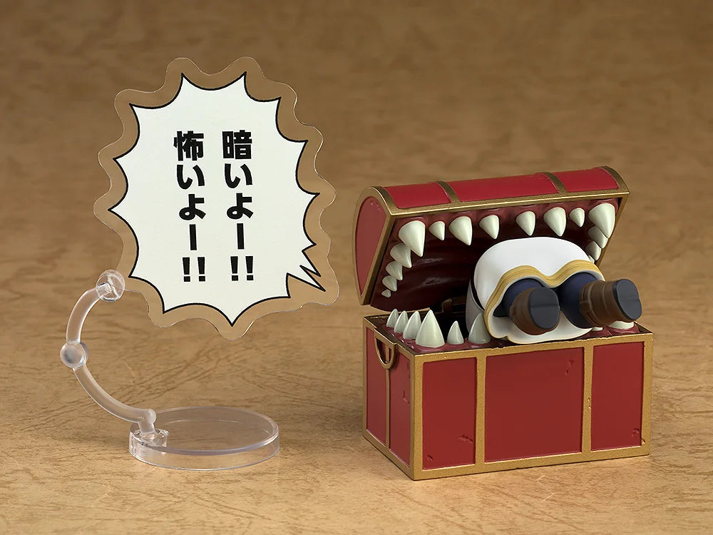 [PRE-ORDER] Nendoroid - Mimic - Frieren: Beyond Journey's End