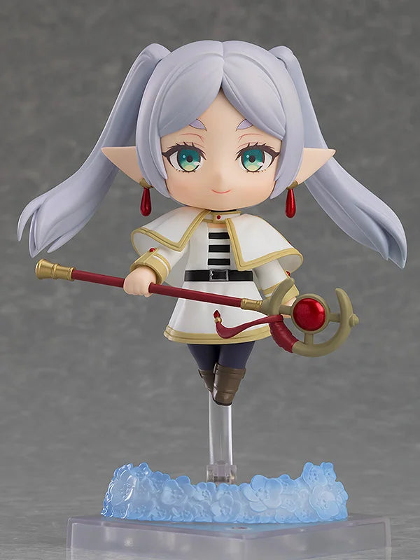 [PRE-ORDER] Nendoroid - Frieren [2025 Release] - Frieren: Beyond Journey's End