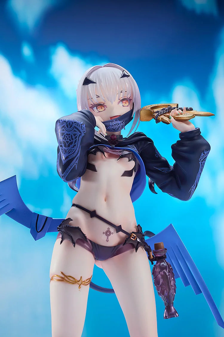 [PRE-ORDER] Ruler / Melusine 1/6 Scale Figure - Fate/Grand Order