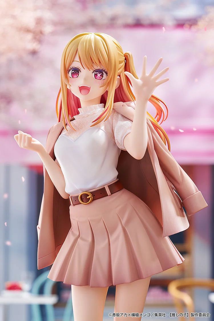 [PRE-ORDER] 1/6 Scale Figure - Ruby Date Style Ver. - Oshi no Ko