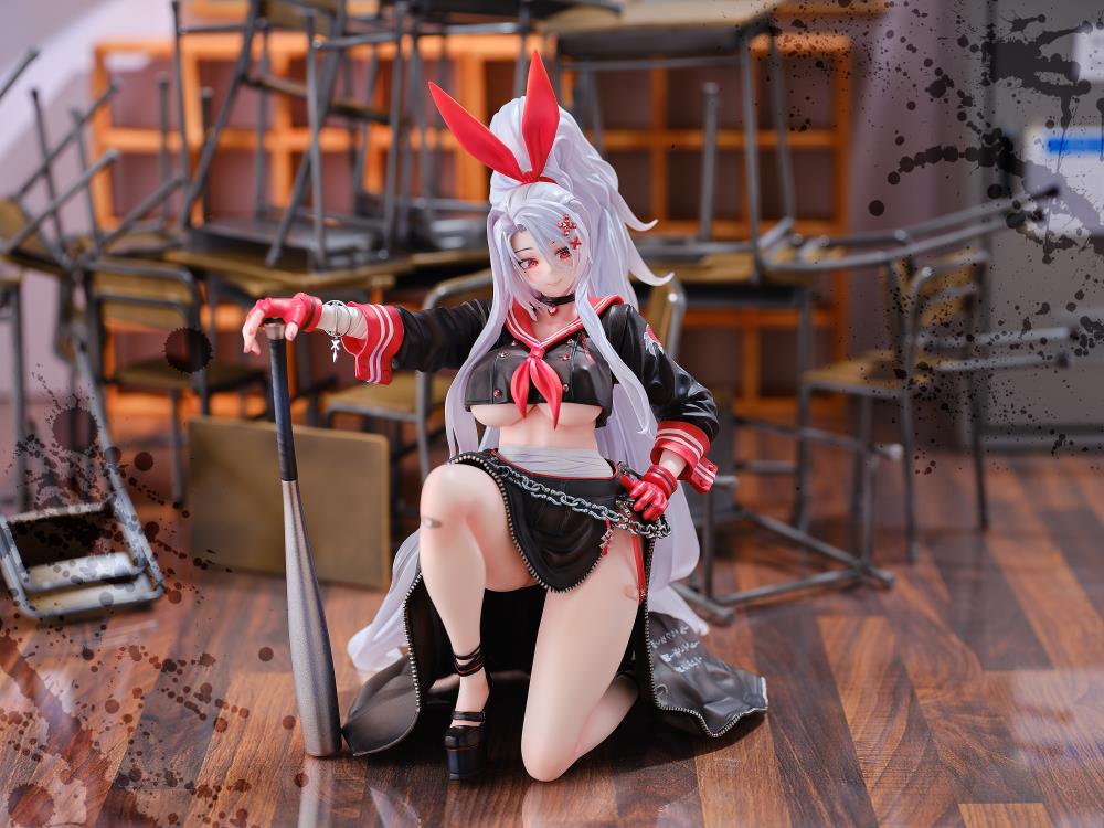 [PRE-ORDER] Prinz Eugen Ura no Urabancho? 1/6 Scale Figure - Azur Lane