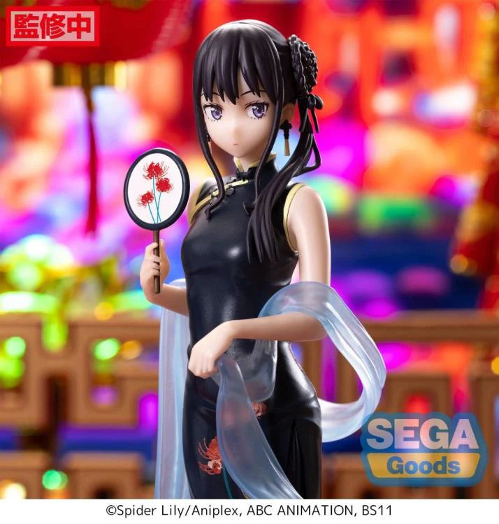 [PRE-ORDER] Luminasta - Inoue Takina -China Style- - Lycoris Recoil