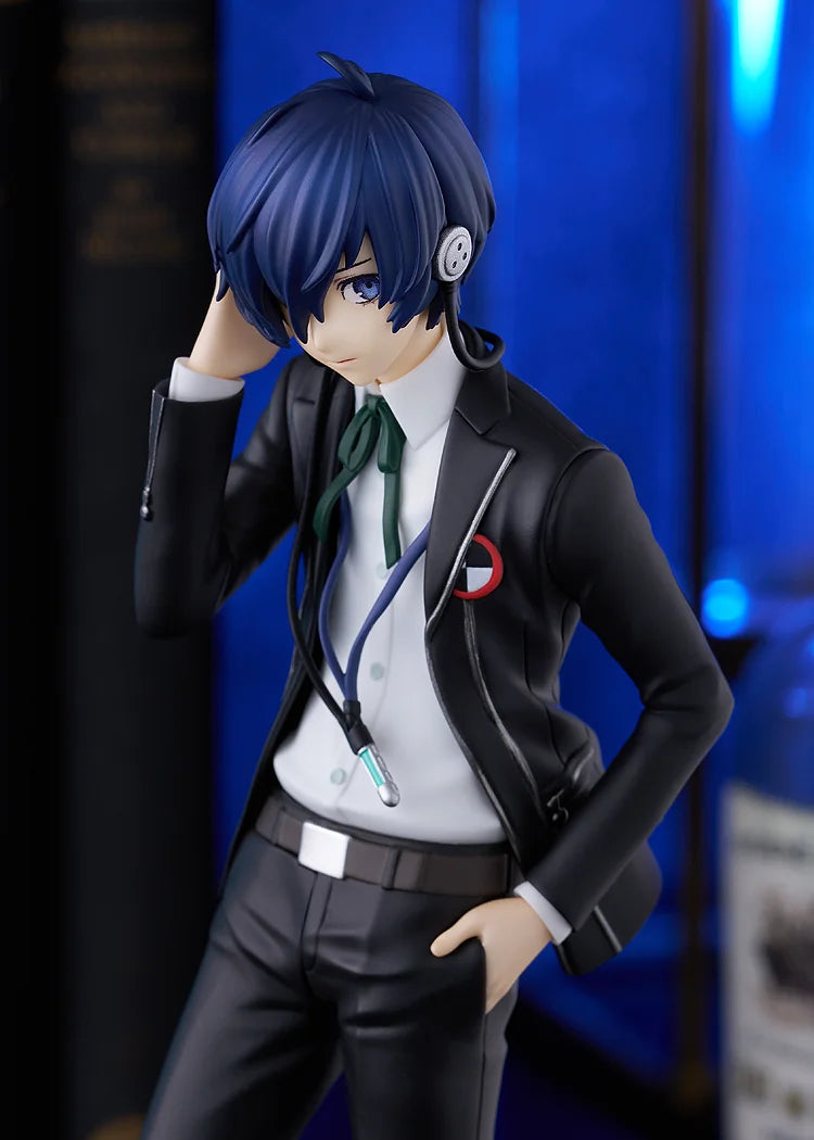 [PRE-ORDER] POP UP PARADE - P3R Protagonist - Persona 3 Reload