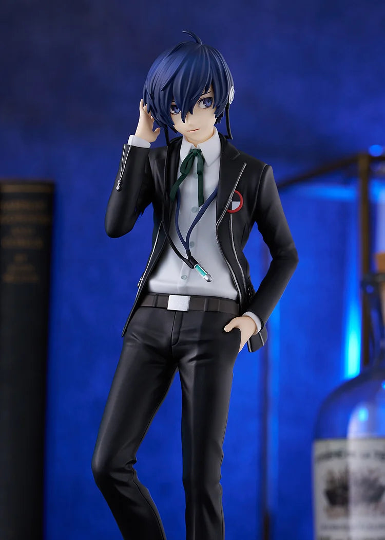 [PRE-ORDER] POP UP PARADE - P3R Protagonist - Persona 3 Reload