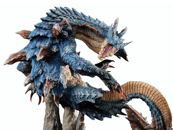 [PRE-ORDER] Capcom Figure Builder Creators Model - Sea Wyvern Lagiacrus Reprint Edition - Monster Hunter