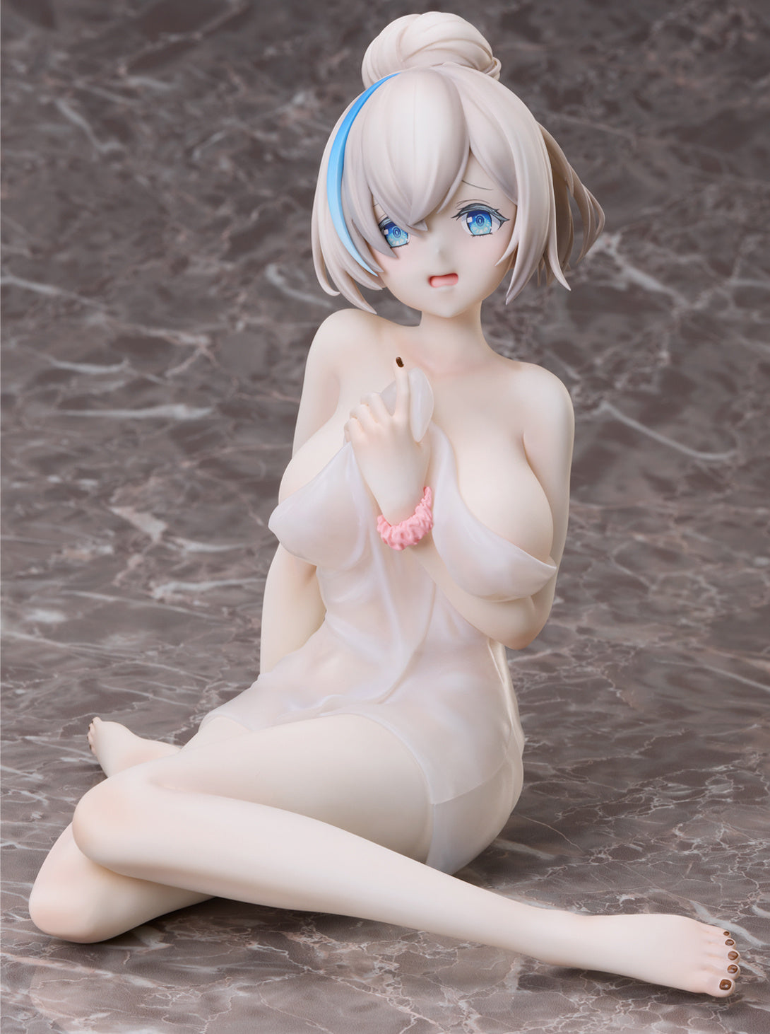 [PRE-ORDER] B-style - Project Identity: TB (kind) hot spring Ver. 1/4 Scale Figure - Azur Lane