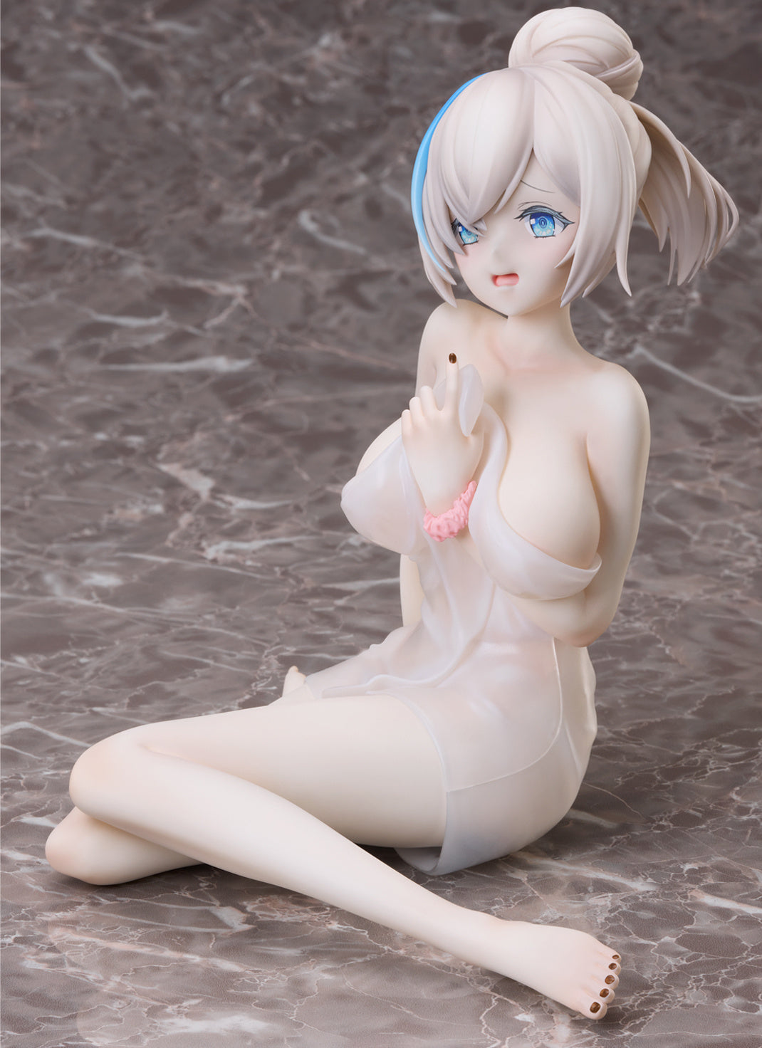 [PRE-ORDER] B-style - Project Identity: TB (kind) hot spring Ver. 1/4 Scale Figure - Azur Lane