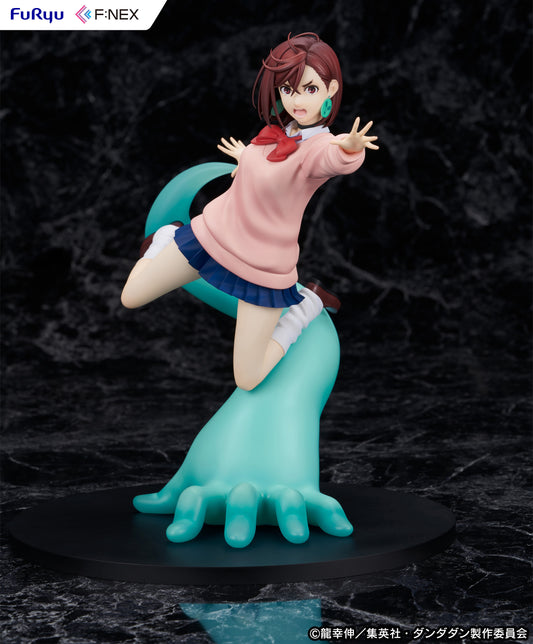 [PRE-ORDER] Momo 1/7 Scale Figure - DANDADAN