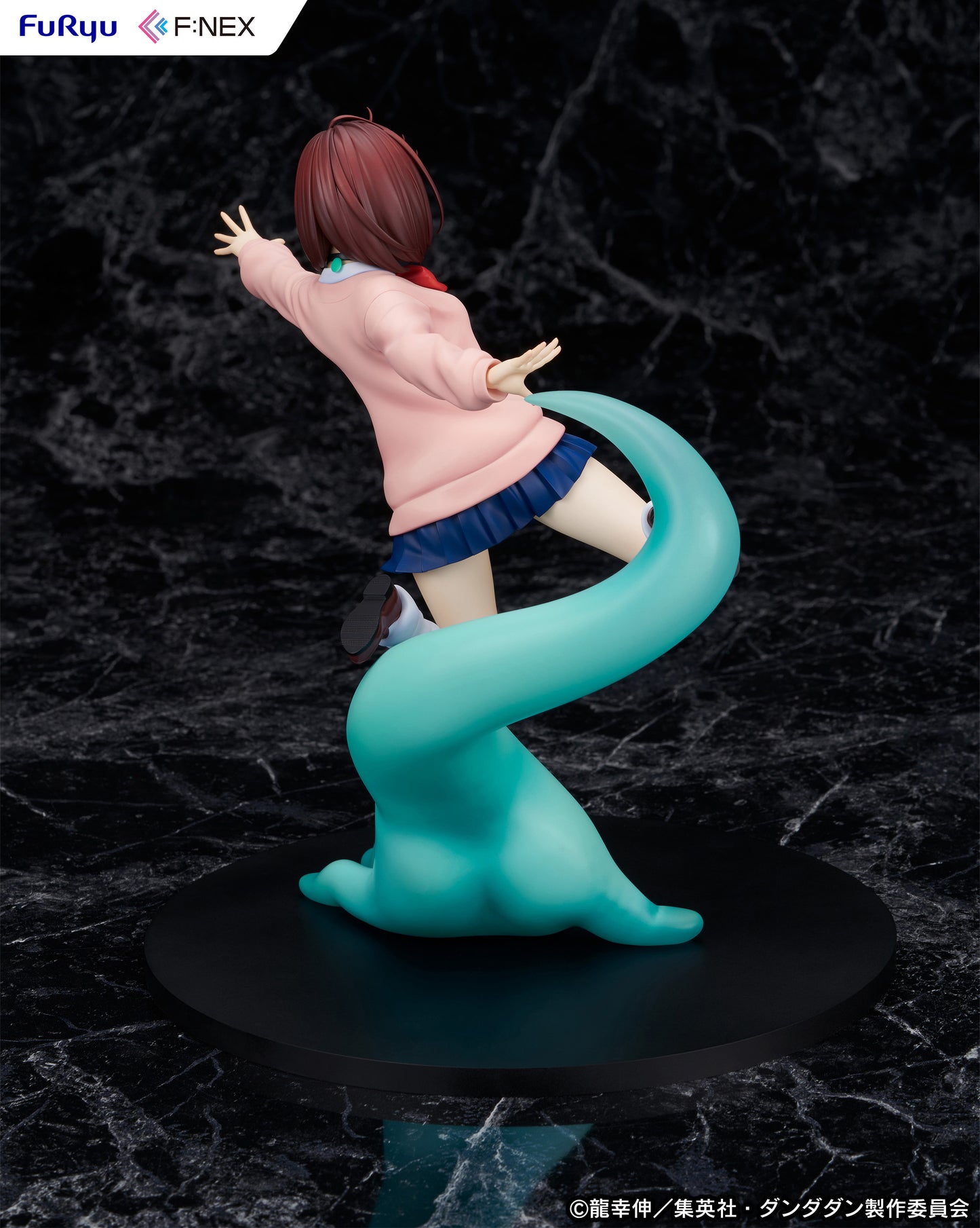 [PRE-ORDER] Momo 1/7 Scale Figure - DANDADAN