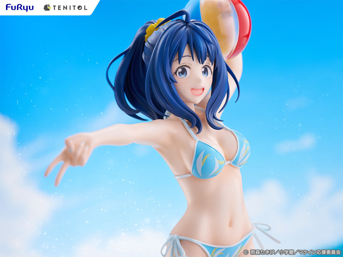 [PRE-ORDER] TENITOL TALL - Yanami Anna - Too Many Losing Heroines!