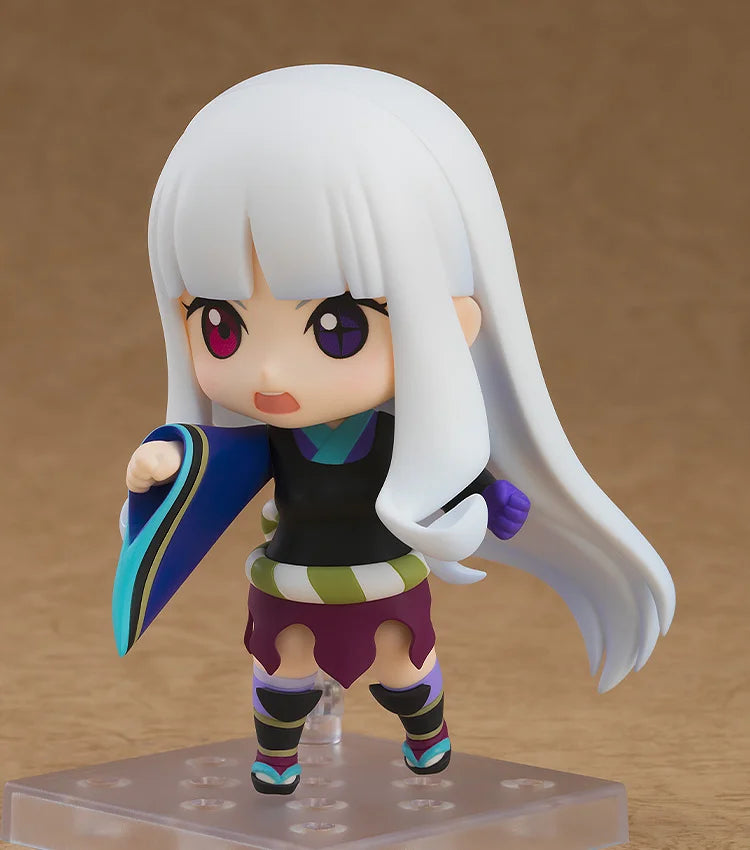 [PRE-ORDER] Nendoroid - Togame - Katanagatari