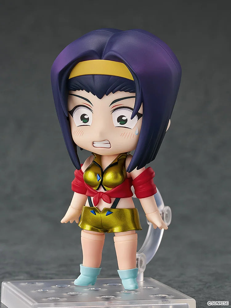 [PRE-ORDER] Nendoroid - Faye Valentine - Cowboy Bebop