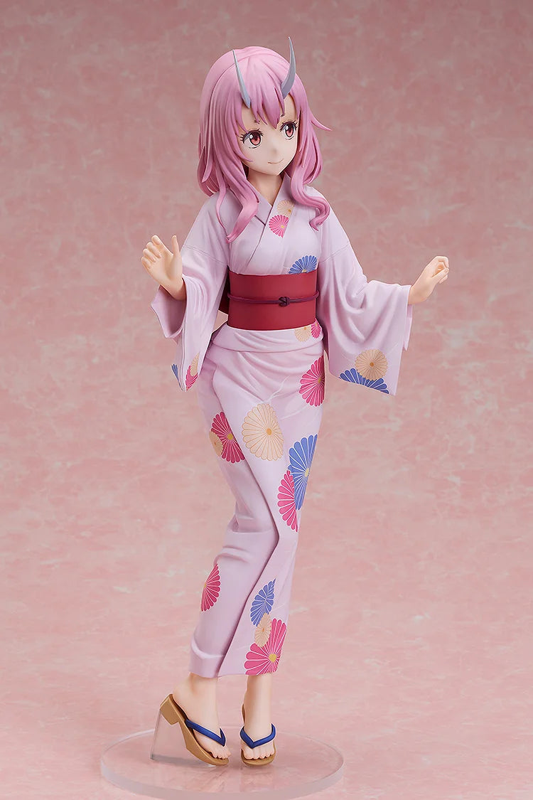 [PRE-ORDER] Shuna Yukata Ver. 1/4 Scale Figure - That Time I Got Reincarnated as a Slime