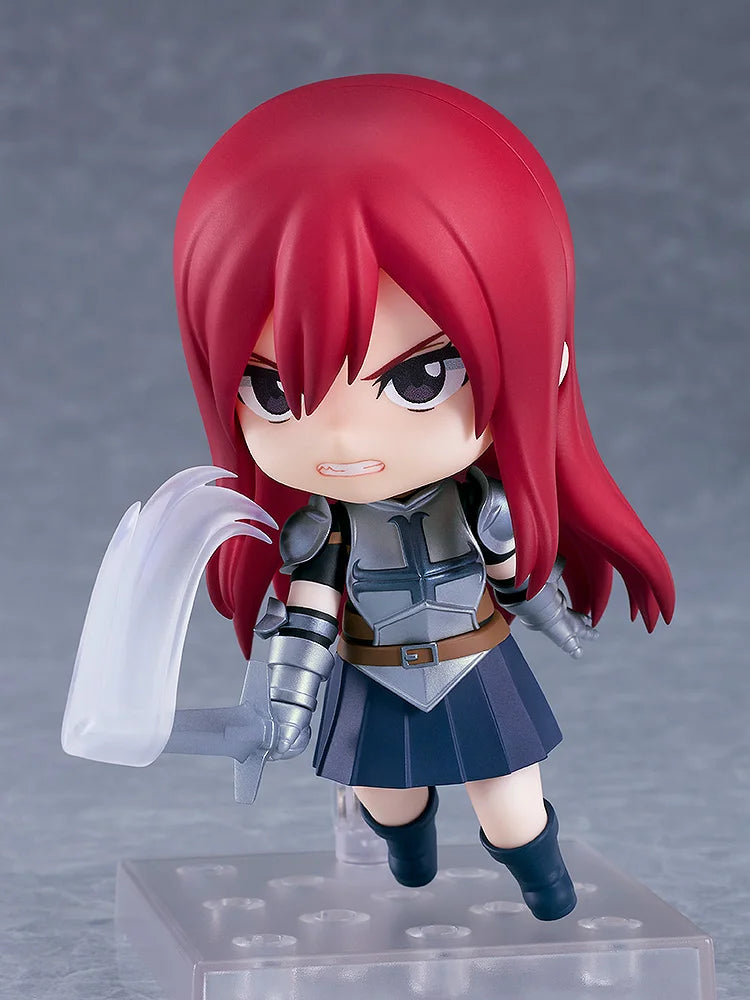 [PRE-ORDER] Nendoroid - Erza Scarlet - Fairy Tail