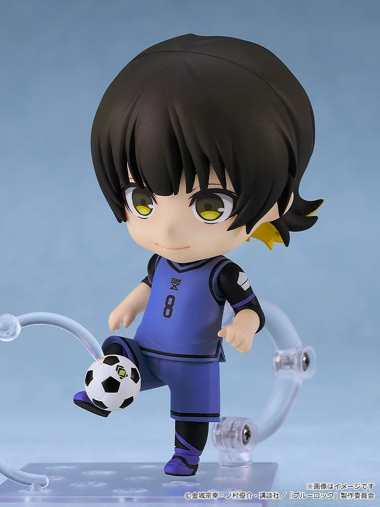 [PRE-ORDER] Nendoroid - Bachira Meguru - Blue Lock