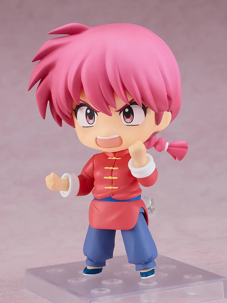 [PRE-ORDER] Nendoroid - Ranma (Female) - Ranma 1/2