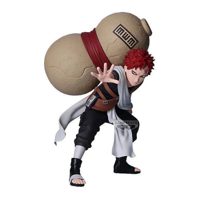 [PRE-ORDER] VIBRATION STARS - -GAARA x UCHIHA SASUKE- GAARA - NARUTO