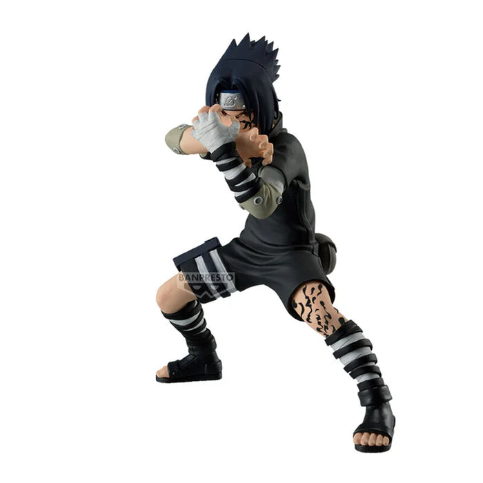 [PRE-ORDER] VIBRATION STARS - -GAARA x UCHIHA SASUKE- UCHIHA SASUKE - NARUTO