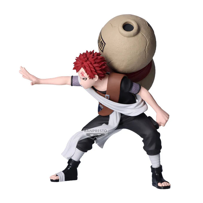 [PRE-ORDER] VIBRATION STARS - -GAARA x UCHIHA SASUKE- GAARA - NARUTO