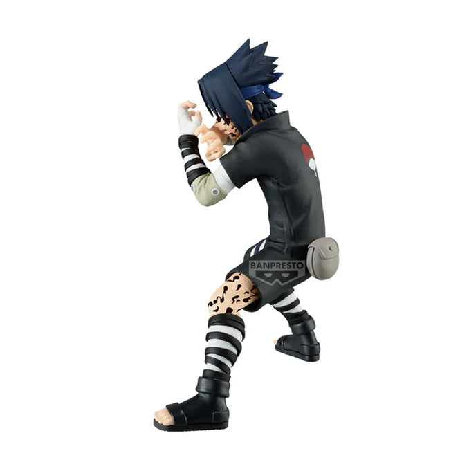 [PRE-ORDER] VIBRATION STARS - -GAARA x UCHIHA SASUKE- UCHIHA SASUKE - NARUTO