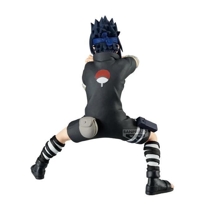 [PRE-ORDER] VIBRATION STARS - -GAARA x UCHIHA SASUKE- UCHIHA SASUKE - NARUTO