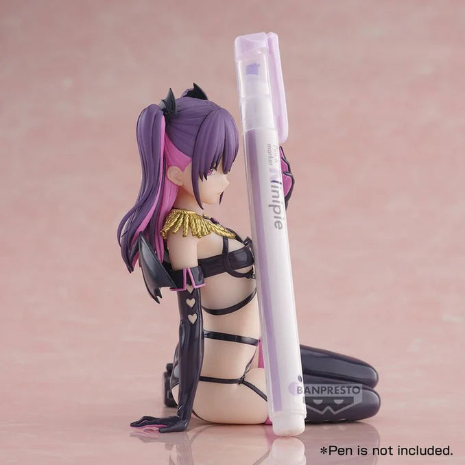 [PRE-ORDER] PenFriend! - Miriella Medical Corps Ver. - 2.5 Dimensional Seduction