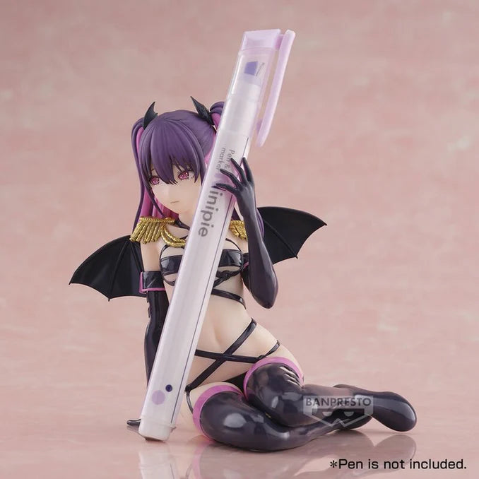 [PRE-ORDER] PenFriend! - Miriella Medical Corps Ver. - 2.5 Dimensional Seduction