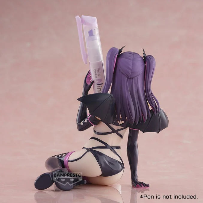 [PRE-ORDER] PenFriend! - Miriella Medical Corps Ver. - 2.5 Dimensional Seduction