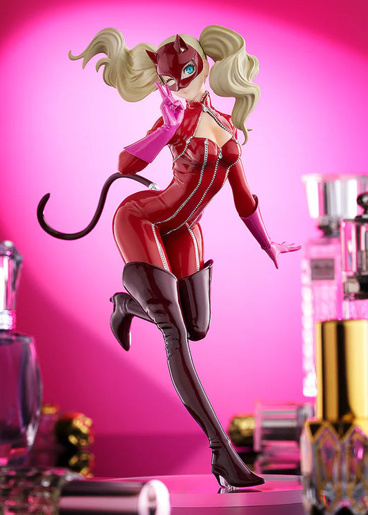 [PRE-ORDER] POP UP PARADE - Panther - Persona 5 Royal