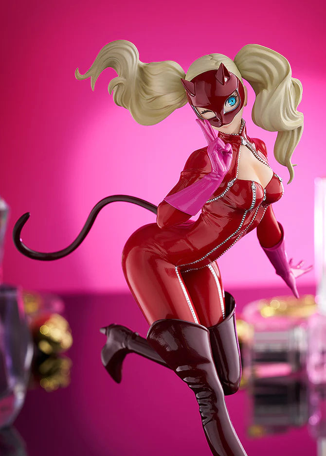 [PRE-ORDER] POP UP PARADE - Panther - Persona 5 Royal