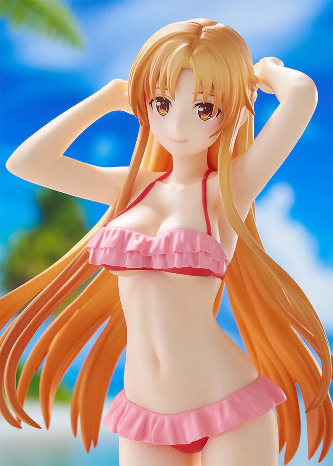 [PRE-ORDER] POP UP PARADE - Asuna - Sword Art Online the Movie -Progressive- Scherzo of Deep Night