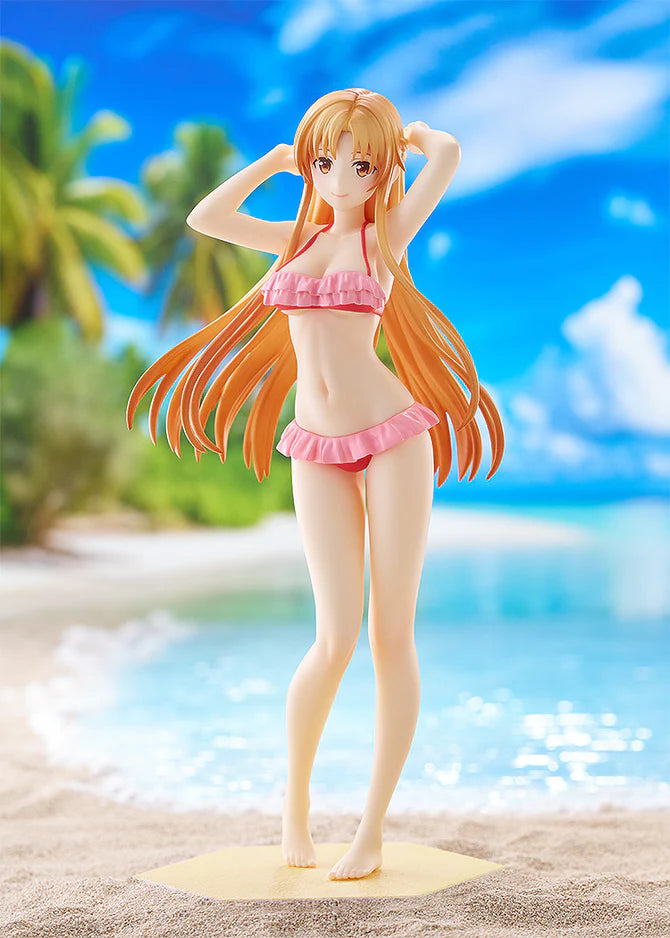 [PRE-ORDER] POP UP PARADE - Asuna - Sword Art Online the Movie -Progressive- Scherzo of Deep Night