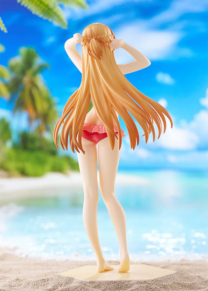 [PRE-ORDER] POP UP PARADE - Asuna - Sword Art Online the Movie -Progressive- Scherzo of Deep Night