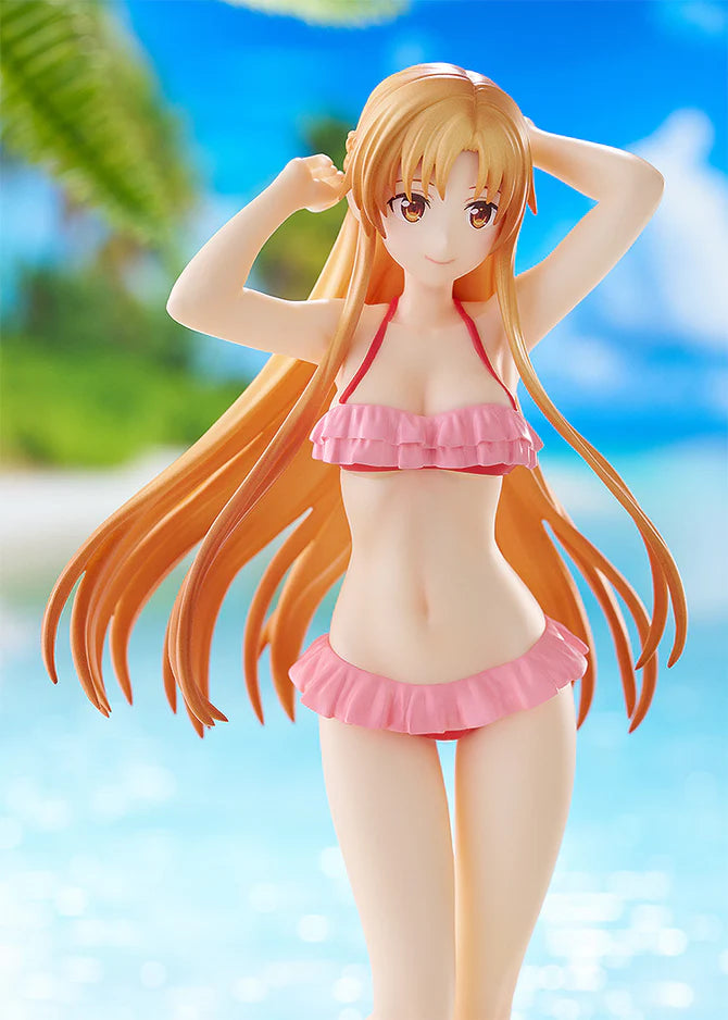 [PRE-ORDER] POP UP PARADE - Asuna - Sword Art Online the Movie -Progressive- Scherzo of Deep Night