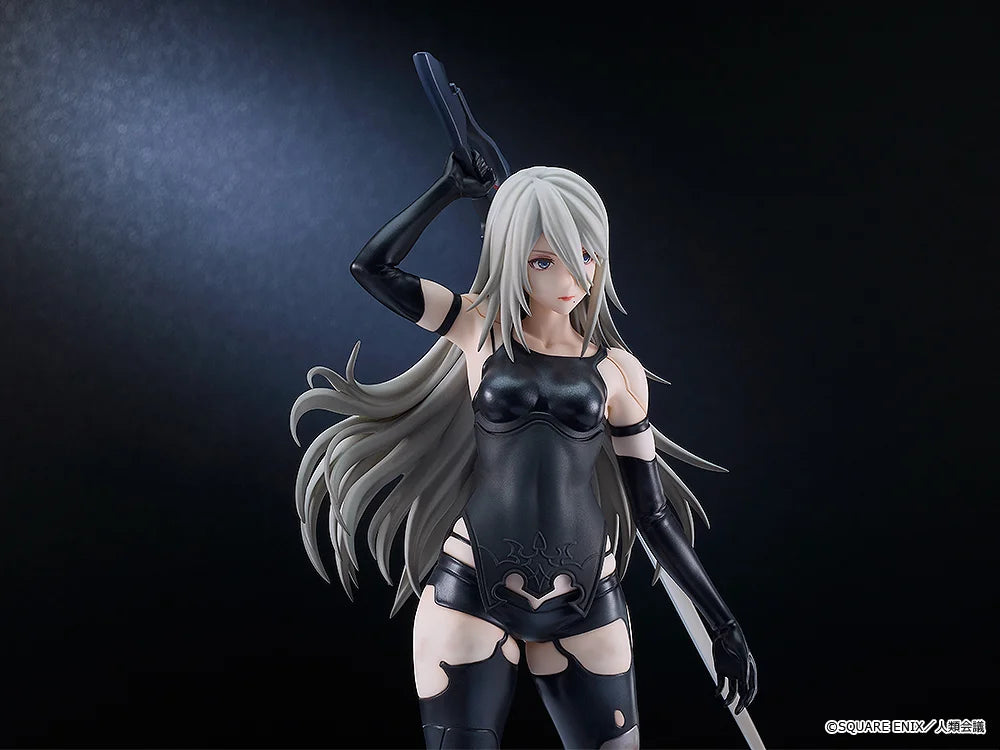 [PRE-ORDER] 1/7 Scale Figure - A2 (YoRHa Type A No. 2) - NieR:Automata Ver1.1a