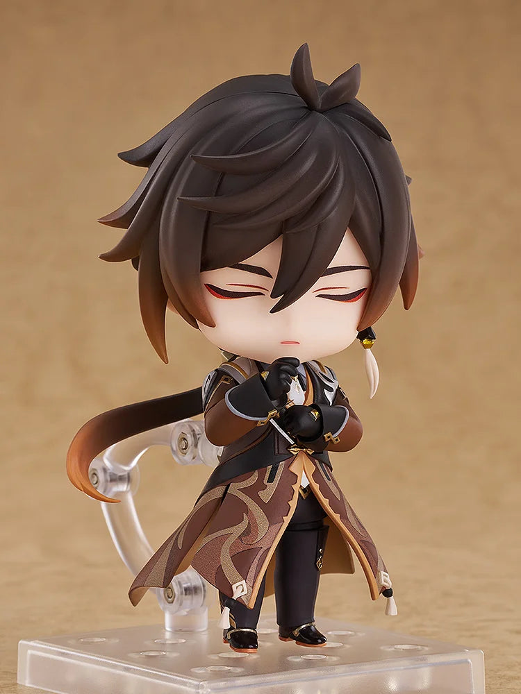 [PRE-ORDER] Nendoroid - Zhongli - Genshin Impact