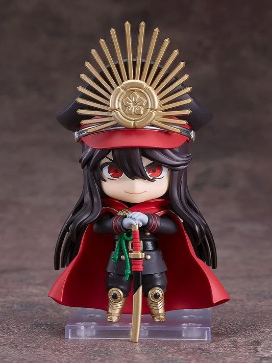 [PRE-ORDER] Nendoroid - Archer / Oda Nobunaga - Fate/Grand Order